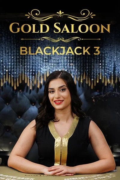 Blackjack Live