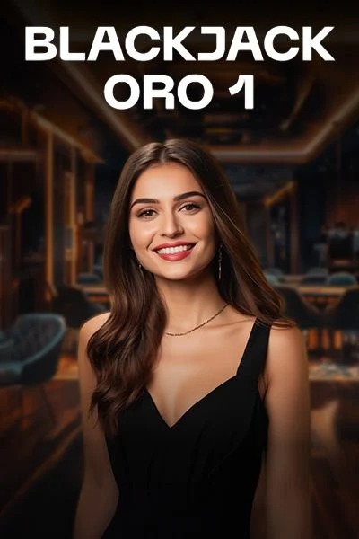 Blackjack Gold